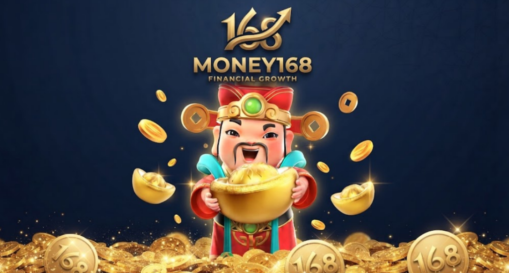 เกี่ยวกับเรา Money168 แนะนำเว็บไซต์และบริการสำหรับสมาชิก 
